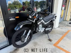 ヤマハ セロー225