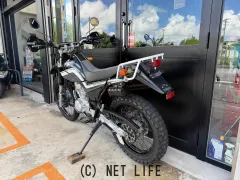 ヤマハ セロー225