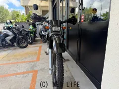 ヤマハ セロー225