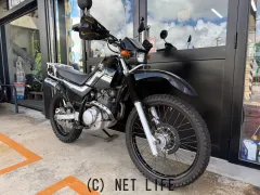 ヤマハ セロー225