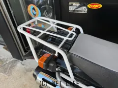 ヤマハ セロー225