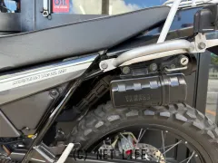 ヤマハ セロー225