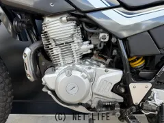 ヤマハ セロー225