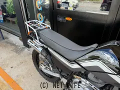 ヤマハ セロー225