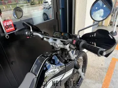 ヤマハ セロー225