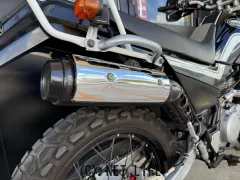 ヤマハ セロー225