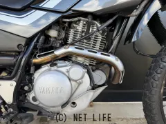 ヤマハ セロー225