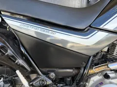 ヤマハ セロー225