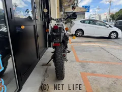 ヤマハ セロー225