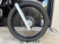 ヤマハ セロー225