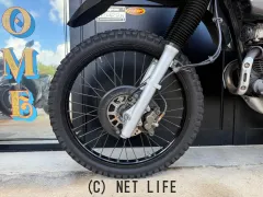 ヤマハ セロー225