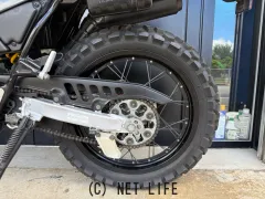 ヤマハ セロー225