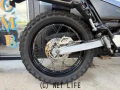 ヤマハ セロー225