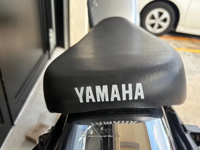 ヤマハ ブロンコ