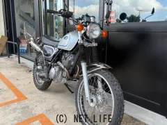 ヤマハ ブロンコ