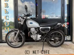 ヤマハ ブロンコ