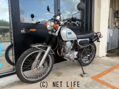 ヤマハ ブロンコ