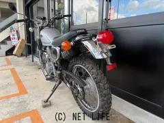 ヤマハ ブロンコ