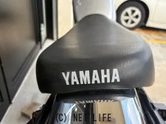 ヤマハ ブロンコ