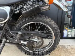 ヤマハ ブロンコ