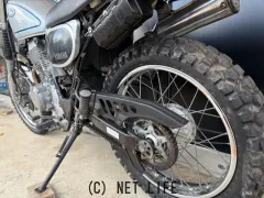 ヤマハ ブロンコ