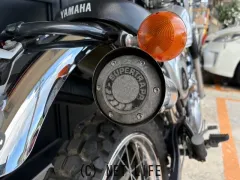 ヤマハ ブロンコ