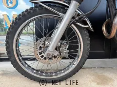 ヤマハ ブロンコ