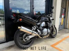 スズキ GSF1200