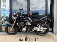 スズキ GSF1200