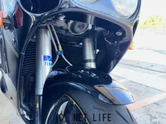 スズキ GSX-R1100