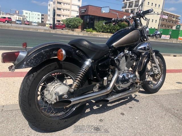 部品取車・ﾌﾚｰﾑ等・ビラーゴ XV250・ご成約・BIKE SHOP DOC