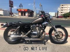 部品取車・ﾌﾚｰﾑ等・ビラーゴ XV250・ご成約・BIKE SHOP DOC