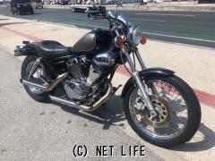 部品取車・ﾌﾚｰﾑ等・ビラーゴ XV250・ご成約・BIKE SHOP DOC