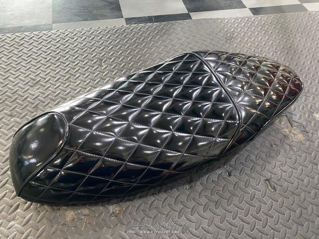 その他・PCX JF28 シート・ご成約・BIKE SHOP DOC・○社外○中古