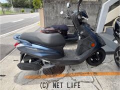 部品取車・ﾌﾚｰﾑ等・アクシスZ・ご成約・BIKE SHOP DOC・○純正