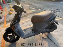 部品取車・ﾌﾚｰﾑ等 レッツ４