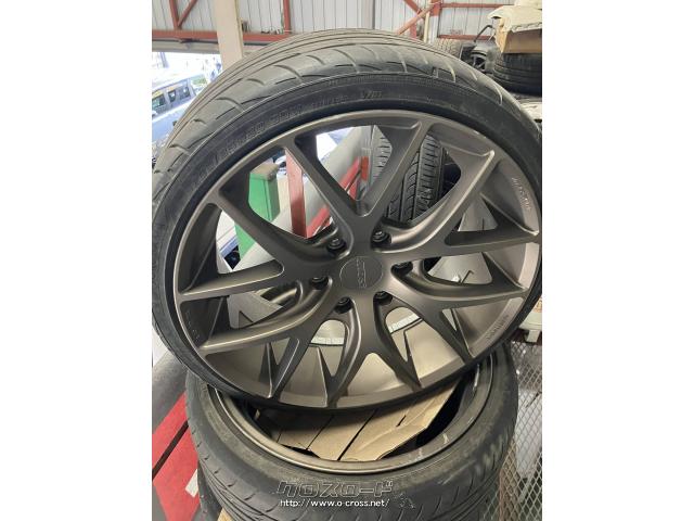 ホイール 20インチ