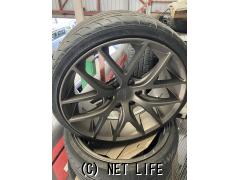 ホイール 20インチ