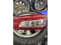 外装・エアロ テールレンズ