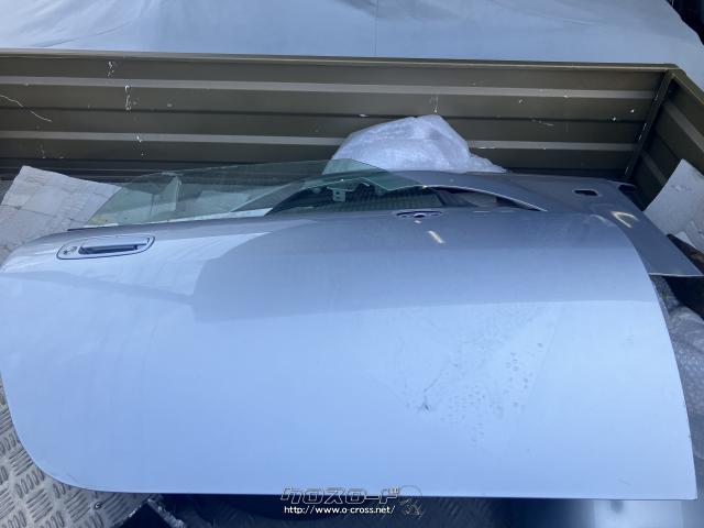 外装・エアロ ドア