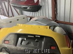 外装・エアロ バンパー