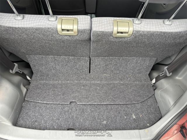 ダイハツ ムーヴ X車検2年 ○内地仕入専門店○本土使用車○内地車両100