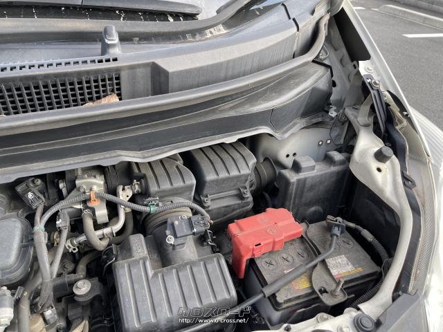 ホンダ フリード