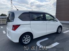 ホンダ フリード