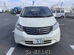 ホンダ フリード