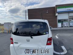 ホンダ フリード