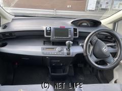 ホンダ フリード