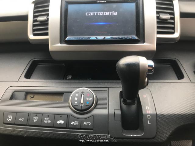 ホンダ フリードスパイクハイブリッド