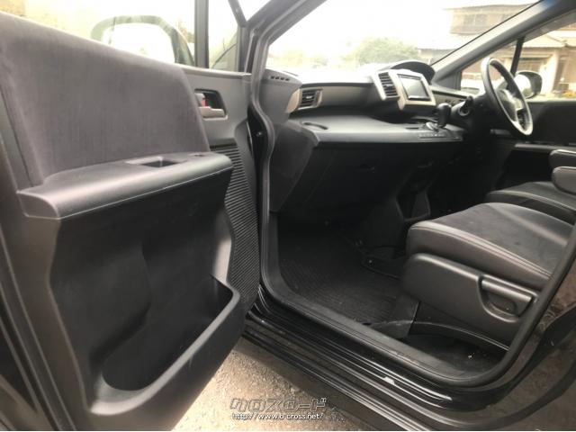 ホンダ フリードスパイクハイブリッド