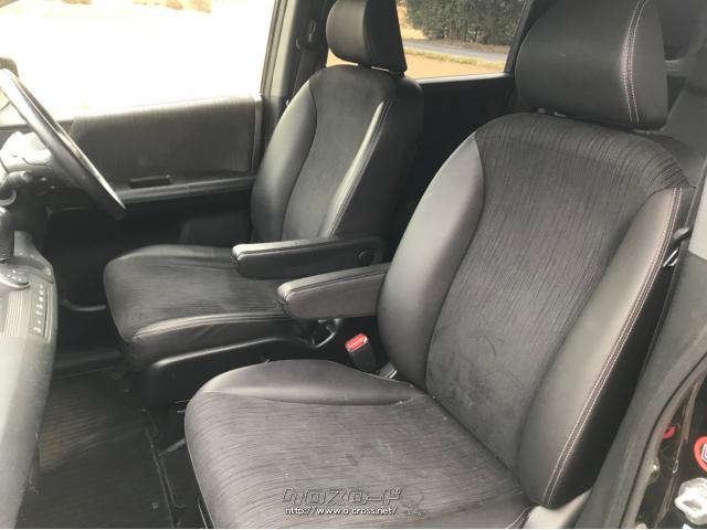 ホンダ フリードスパイクハイブリッド